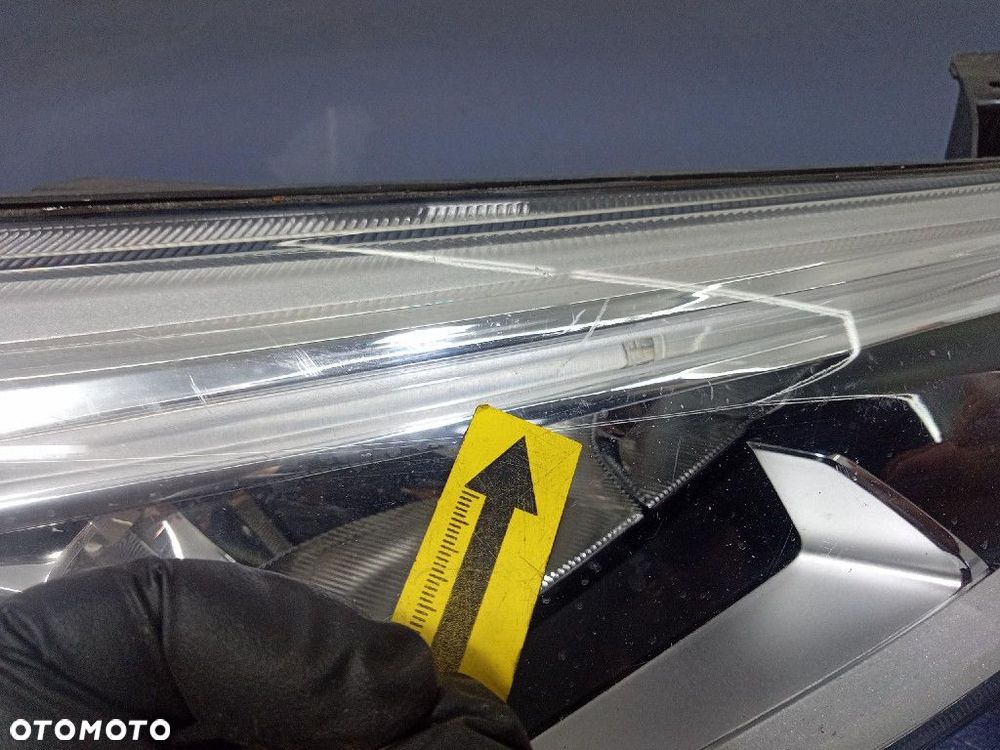 FORD FOCUS MK4 18-21 REFLEKTOR PRAWY JX7B-13W029-AE - 9