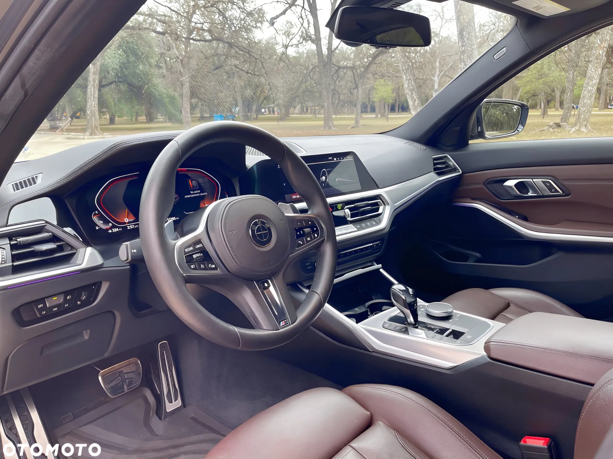 BMW Seria 3 M340i xDrive - 9