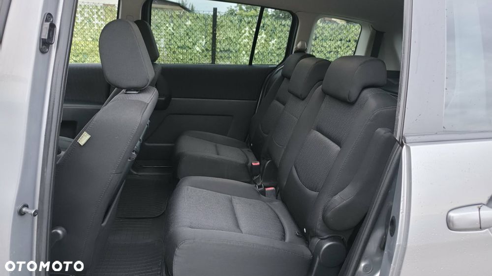 Mazda 5 2.0 CD DPF Exclusive - 14