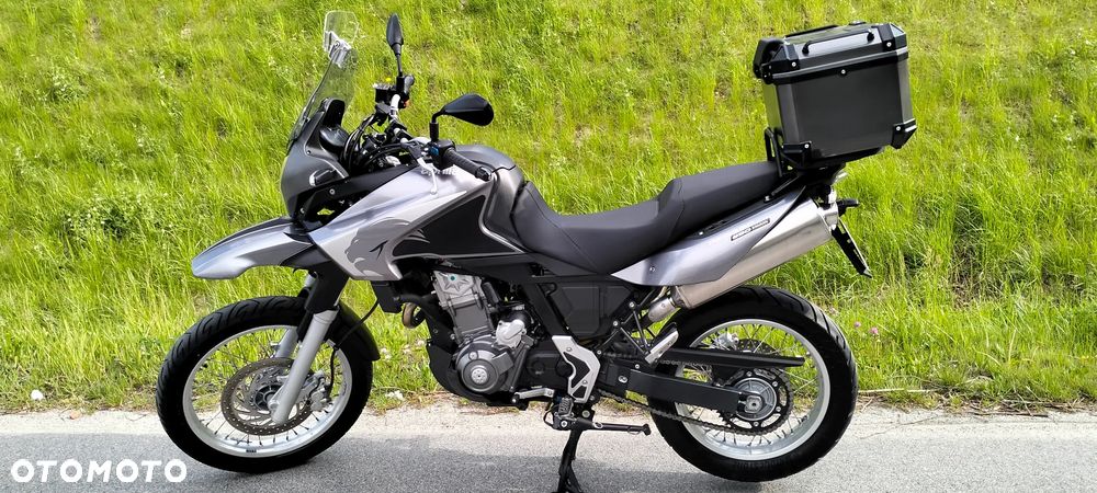 Aprilia Pegaso - 21