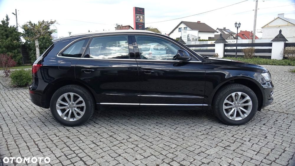 Audi Q5 - 15