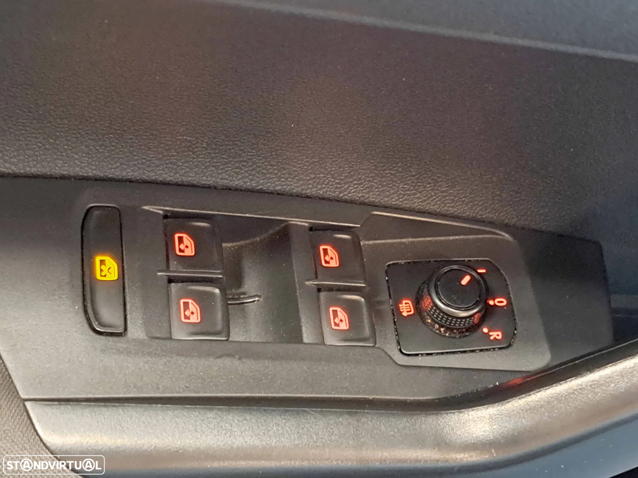 VW Polo 1.0 TSI Life - 10