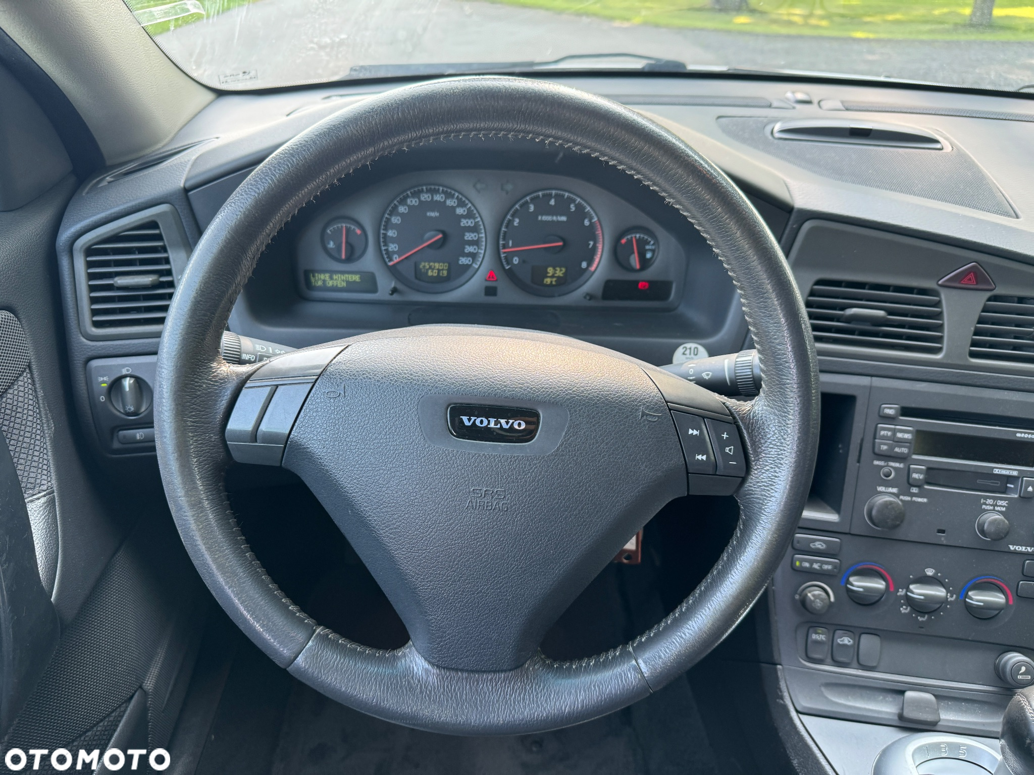 Volvo S60 2.0T - 19
