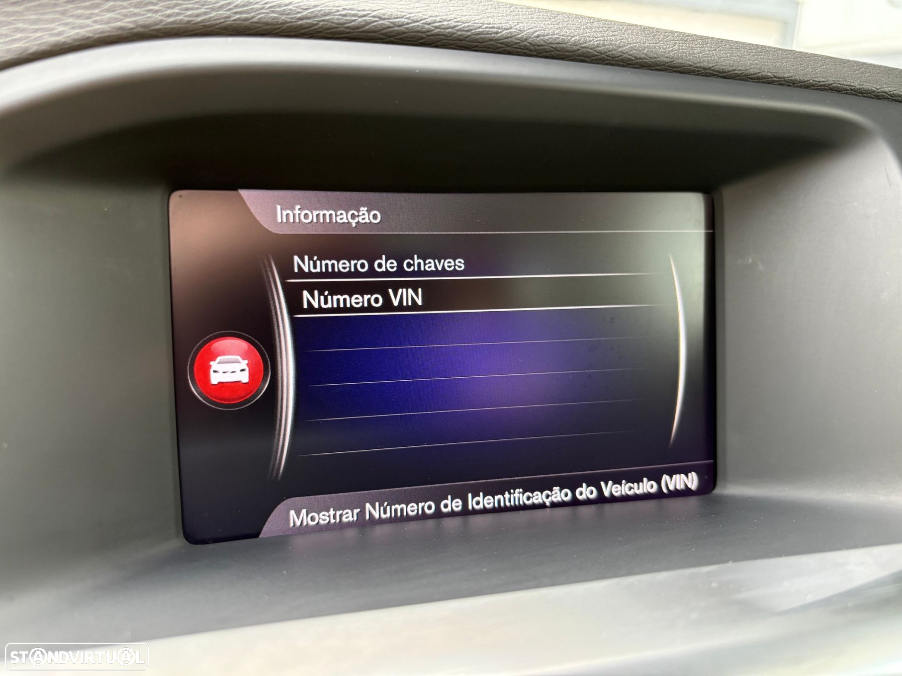Volvo S60 2.0 D2 R-Design Momentum - 42