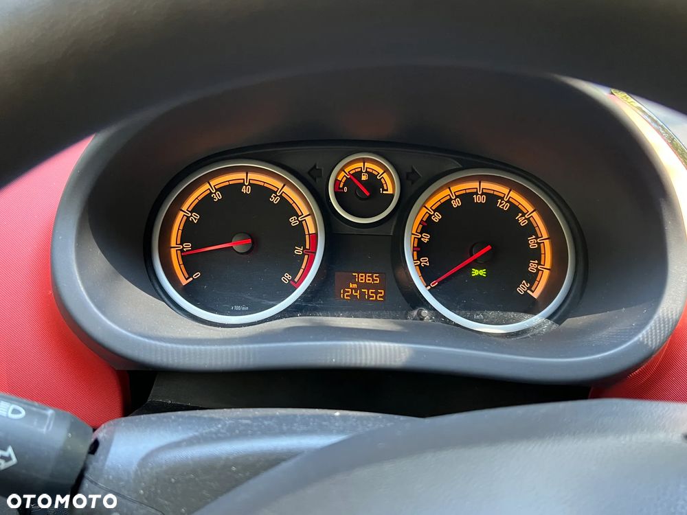 Opel Corsa 1.2 16V Enjoy - 14