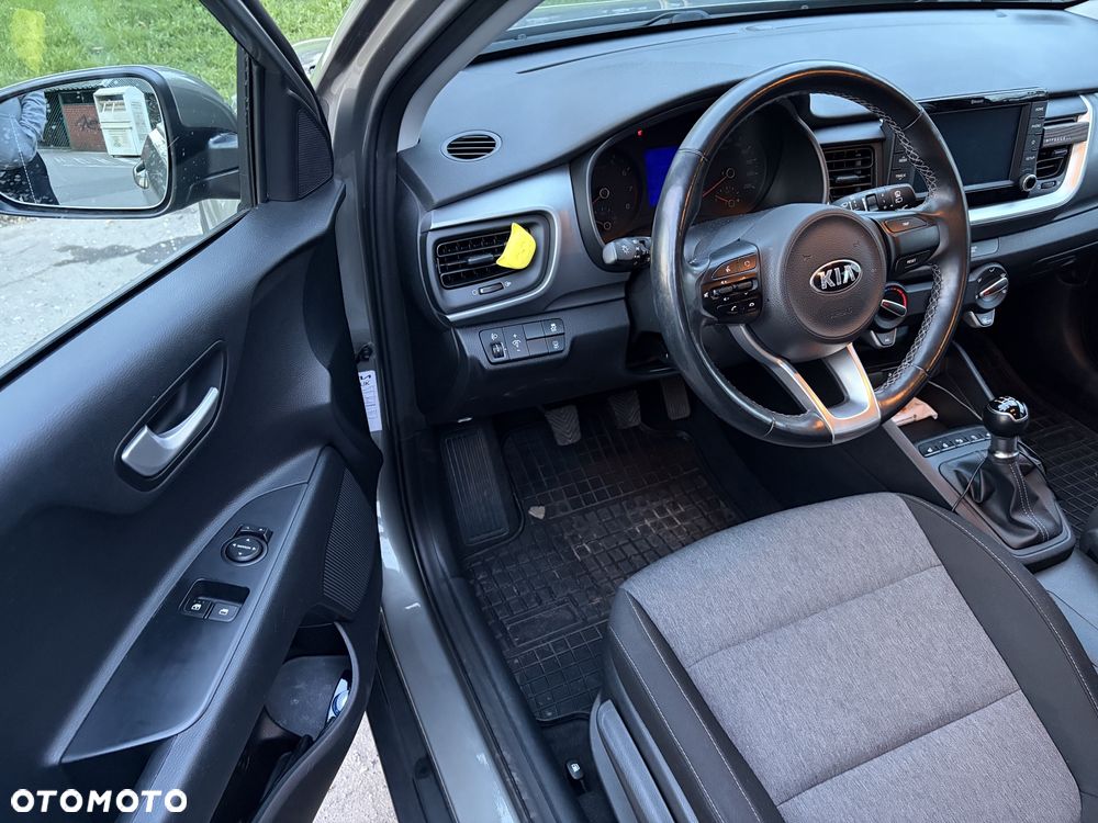 Kia Stonic 1.2 M - 15