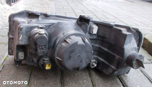 LAND ROVER FREELANDER I 97-00 PRAWA PRZEDNIA LAMPA - 2