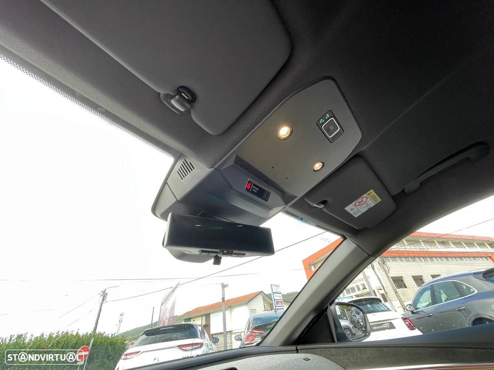 Renault Mégane E-Tech EV60 220hp optimum charge Techno - 41