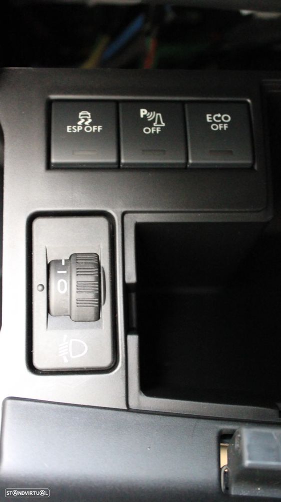 Peugeot 508 SW 1.6 e-HDi Allure 2-Tronic - 22