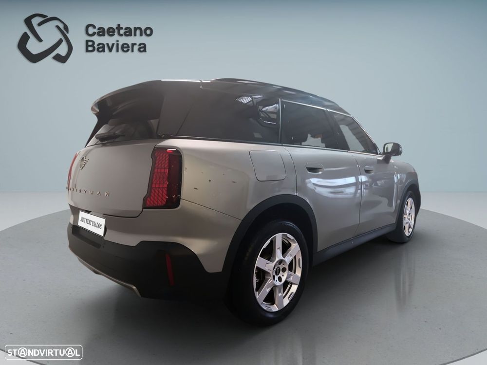 MINI Countryman D Classic - 5