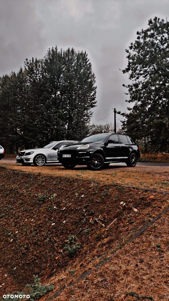 Porsche Cayenne GTS PD Edition 3 - 22