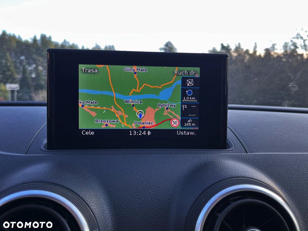 Audi A3 Limousine 1.6 TDI clean diesel Attraction - 22