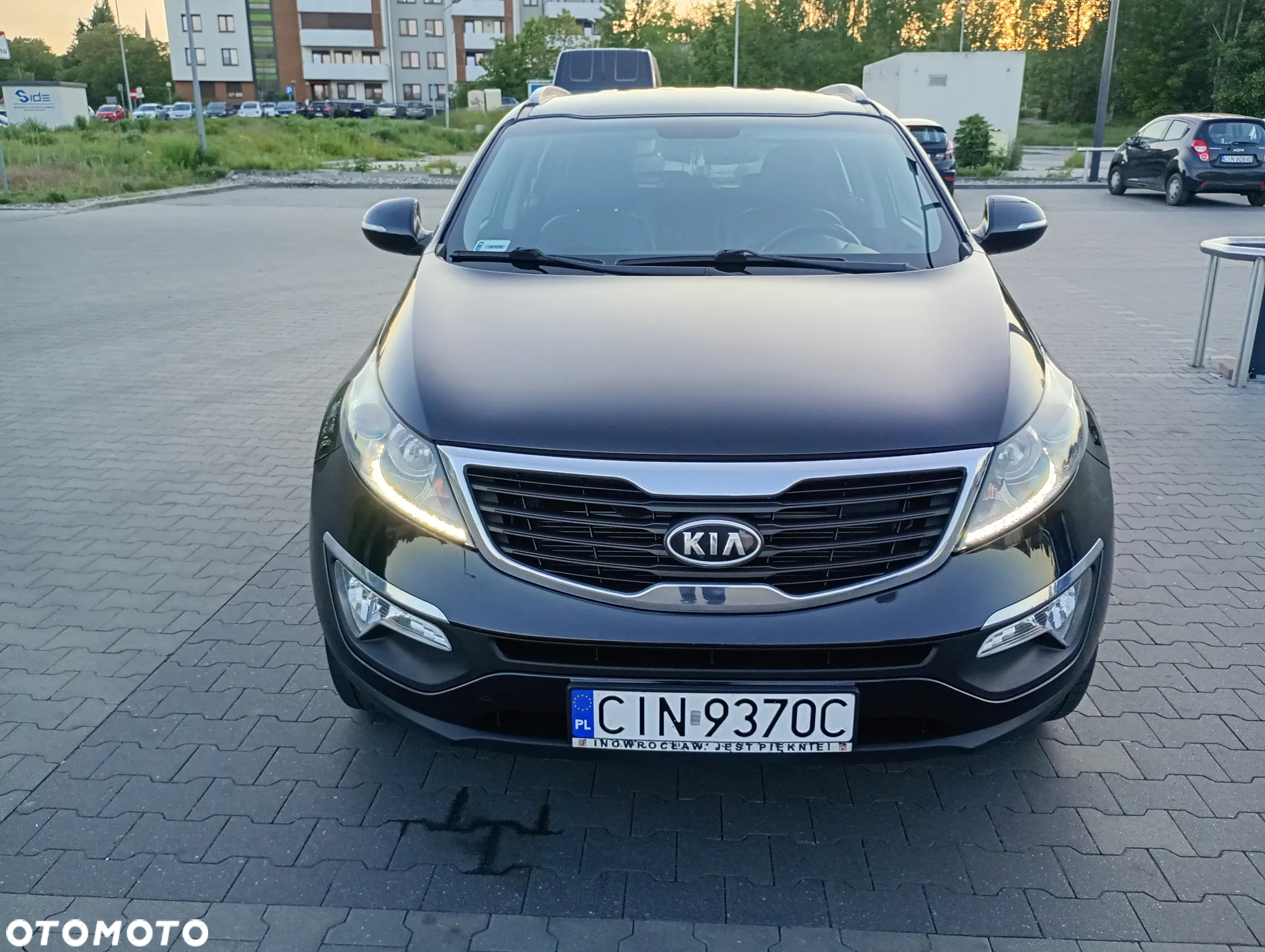 Kia Sportage 1.6 GDI L 2WD - 2
