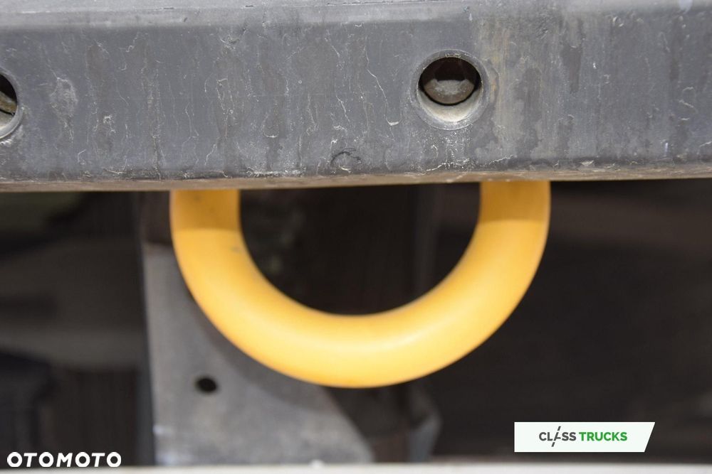 Schmitz Cargobull SKO Double Deck FP 60 ThermoKing SLXi 300 - 8