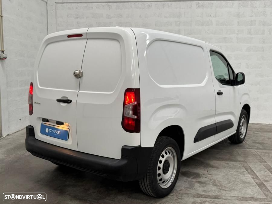 Opel Combo SELECTION - 11