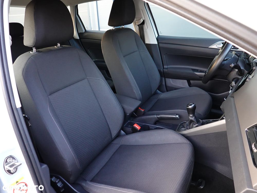 Volkswagen Polo 1.0 TSI Comfortline - 17