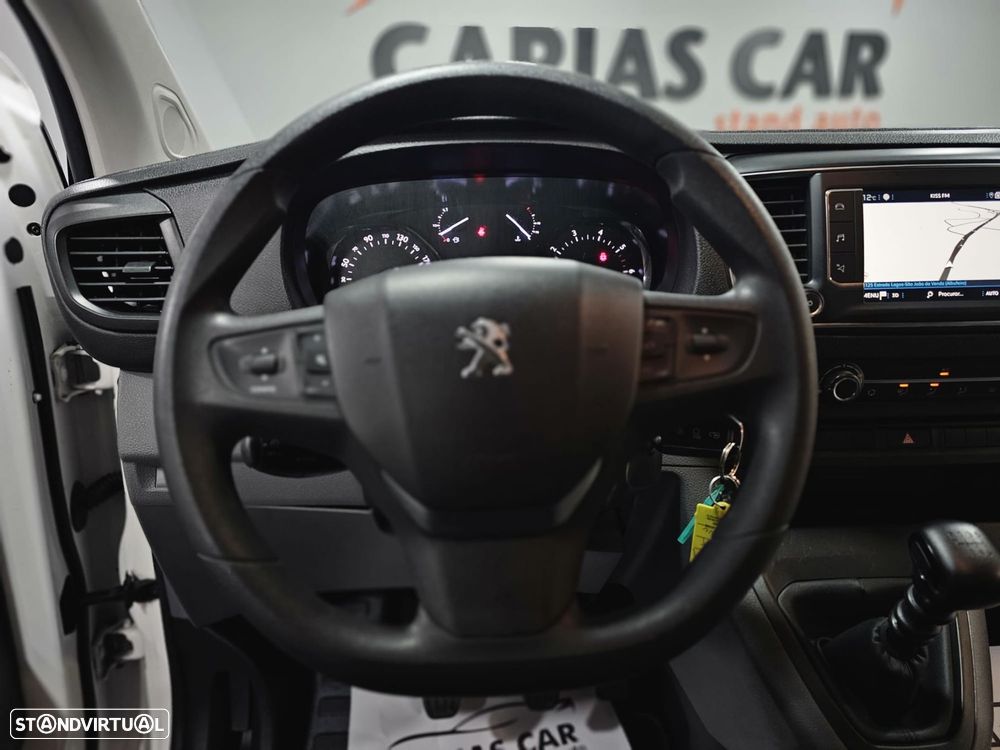 Peugeot Expert 1.5 BlueHDi L2H1 Standard - 13