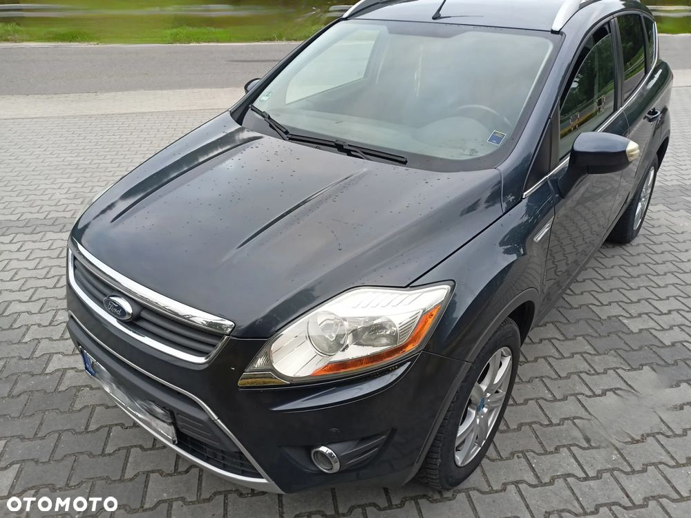 Ford Kuga - 4
