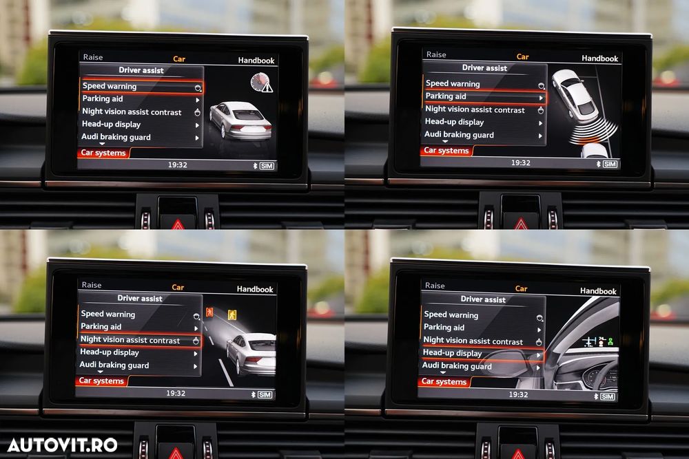 Audi A7 3.0 TDI Quattro S-Tronic - 26