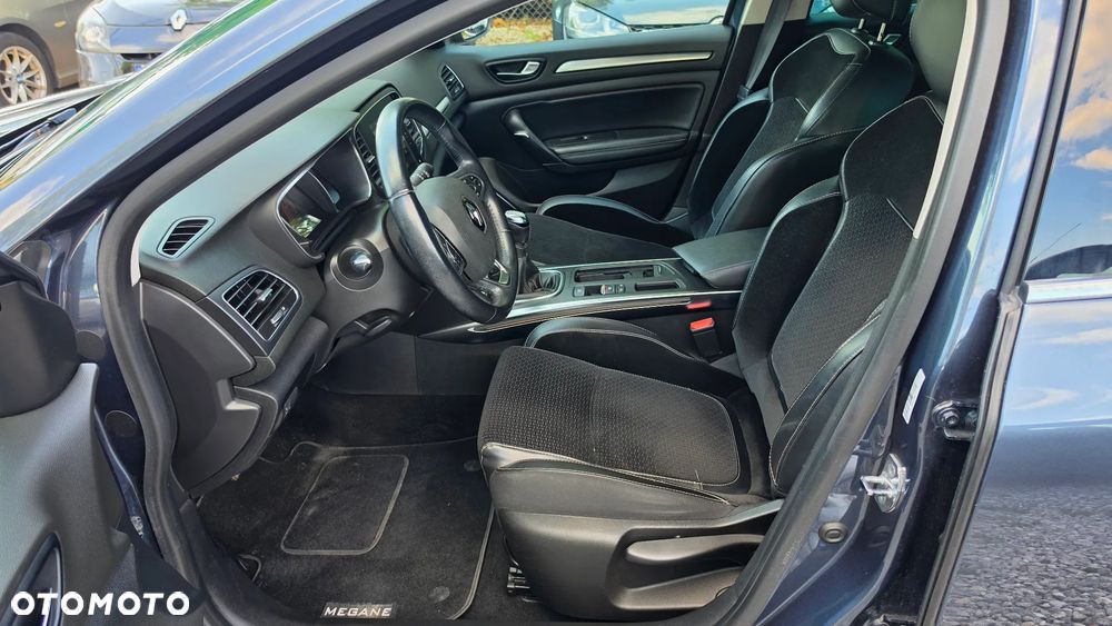 Renault Megane ENERGY dCi 130 INTENS - 16
