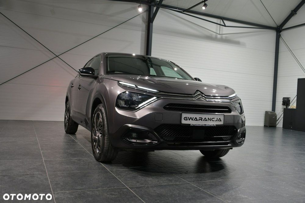 Citroën C4 1.2 PureTech Shine S&S - 7