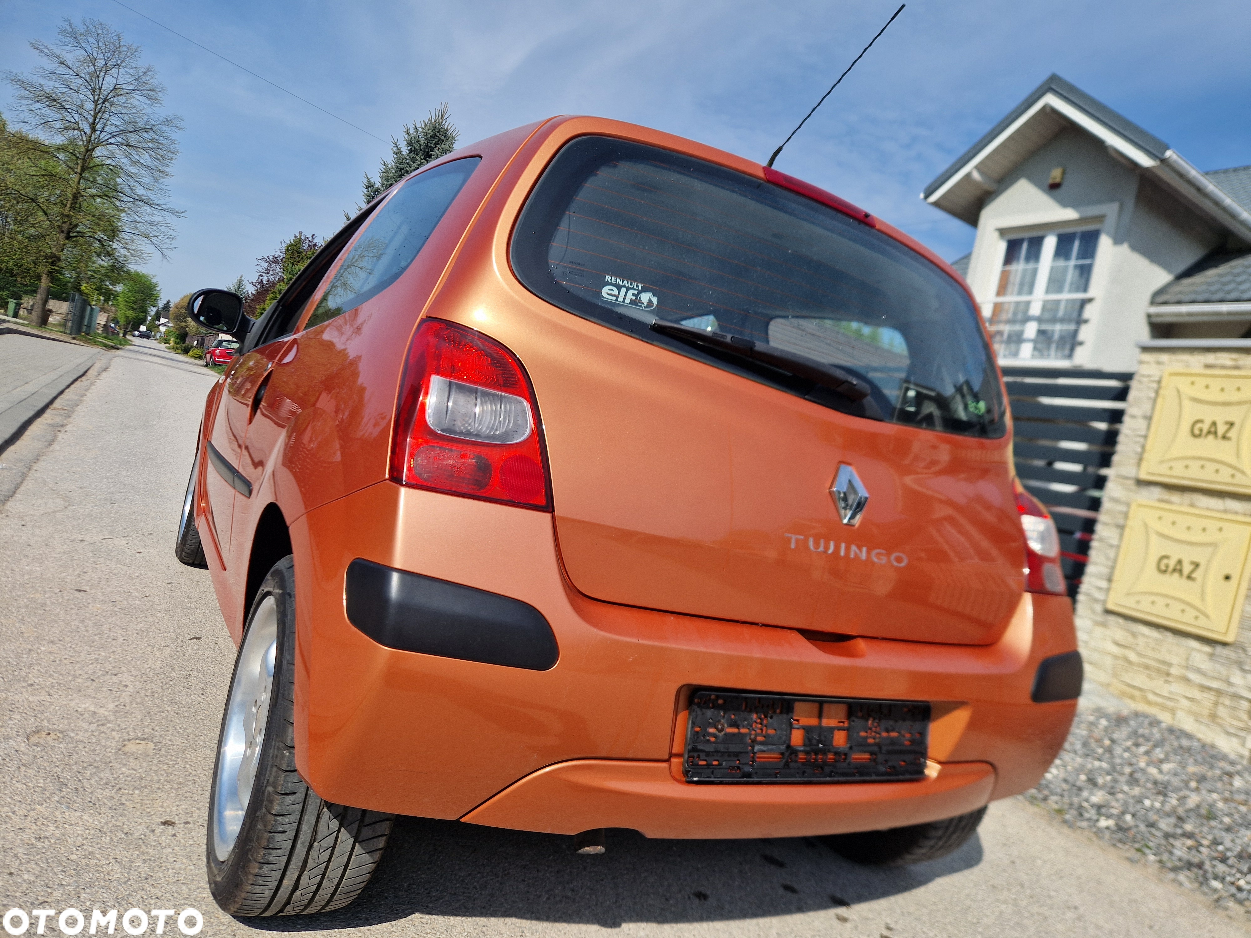 Renault Twingo - 4