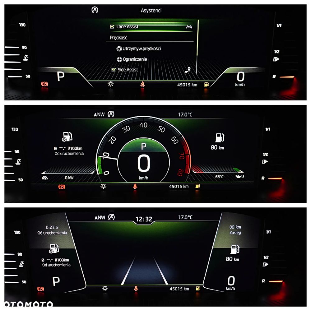 Skoda Superb 1.5 TSI ACT Style DSG - 20