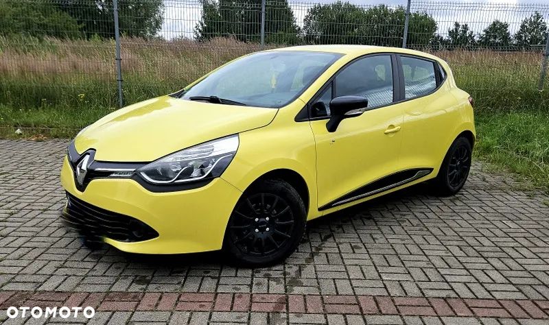 Renault Clio 1.2 16V 75 Expression - 1