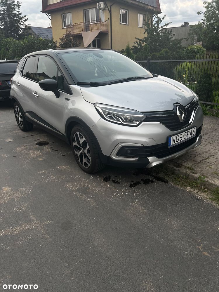 Renault Captur 1.5 dCi Intens - 4
