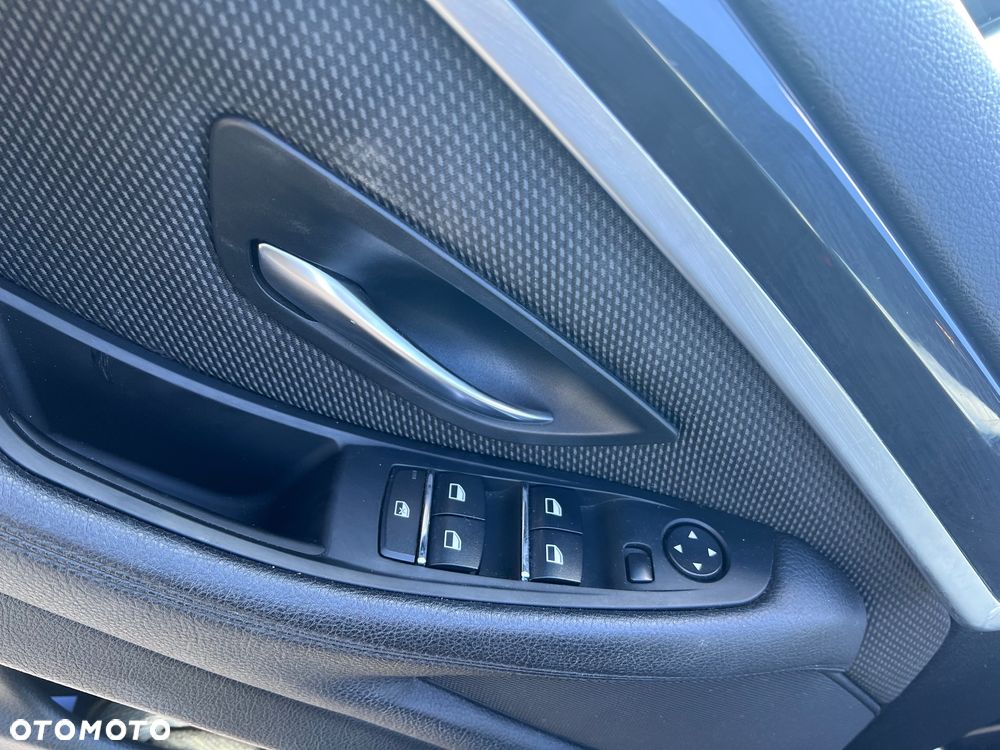 BMW Seria 5 - 8