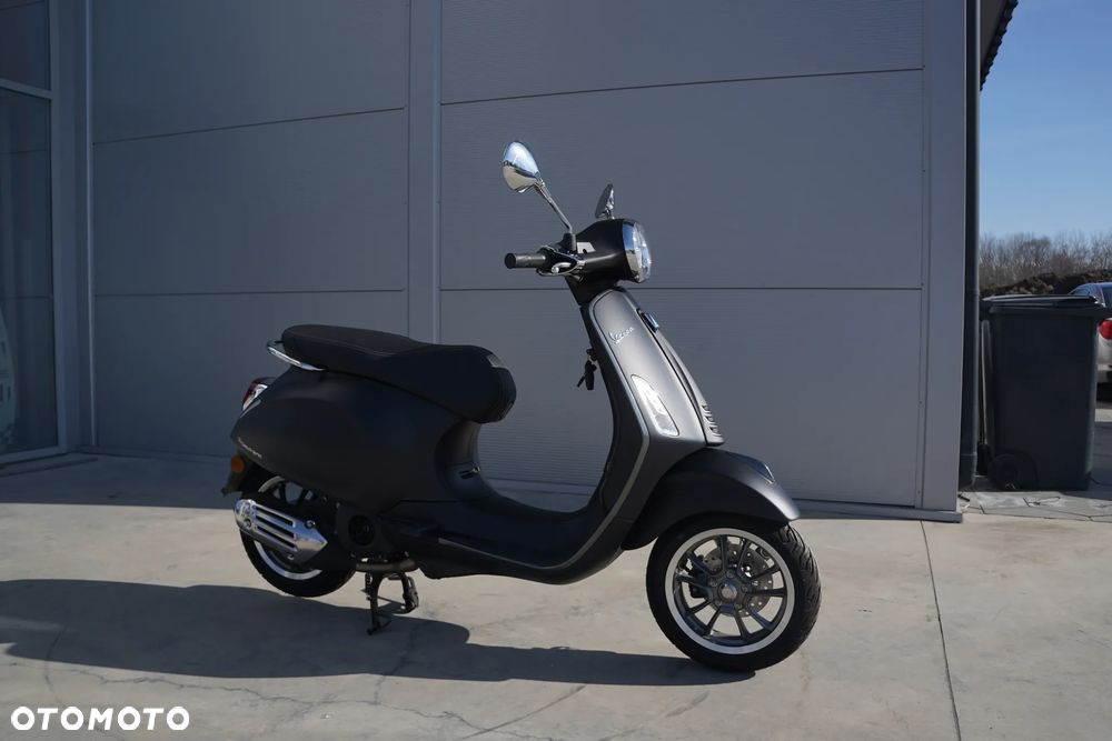 Vespa Primavera - 15