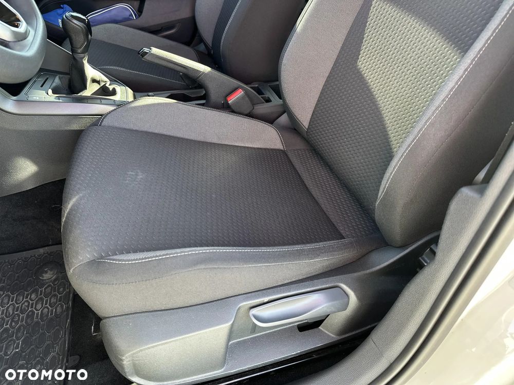 Volkswagen Polo 1.0 TSI Trendline - 12