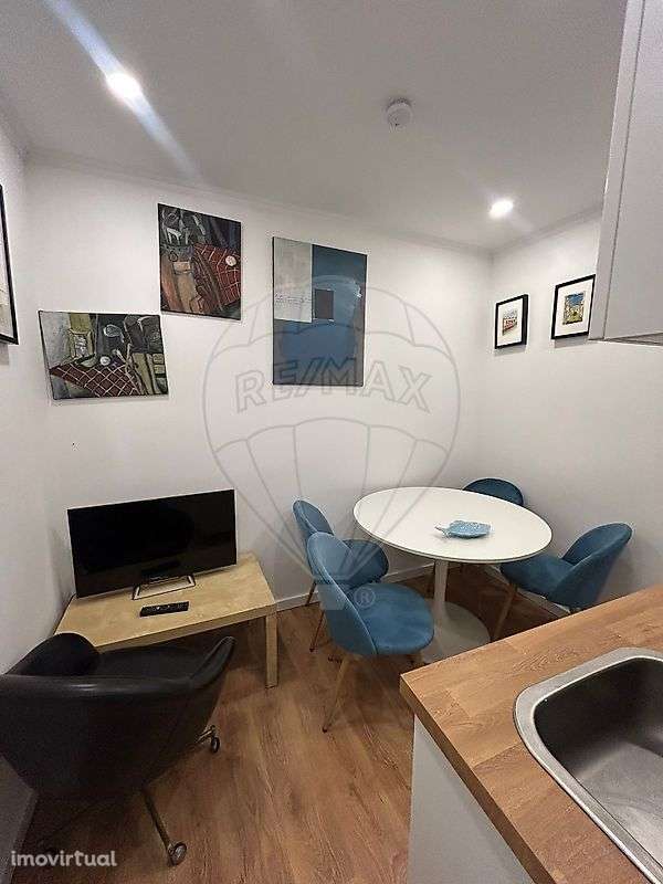 Apartamento T3 para arrendamento - Grande imagem: 2/9