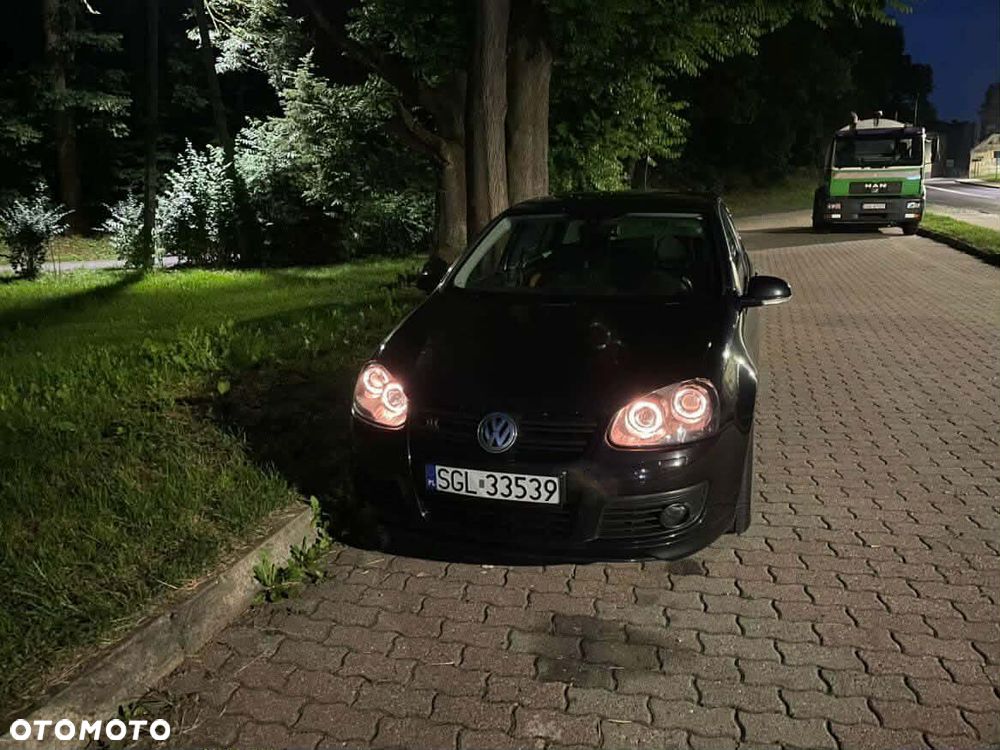 Volkswagen Golf 1.4 TSI GT Sport - 5