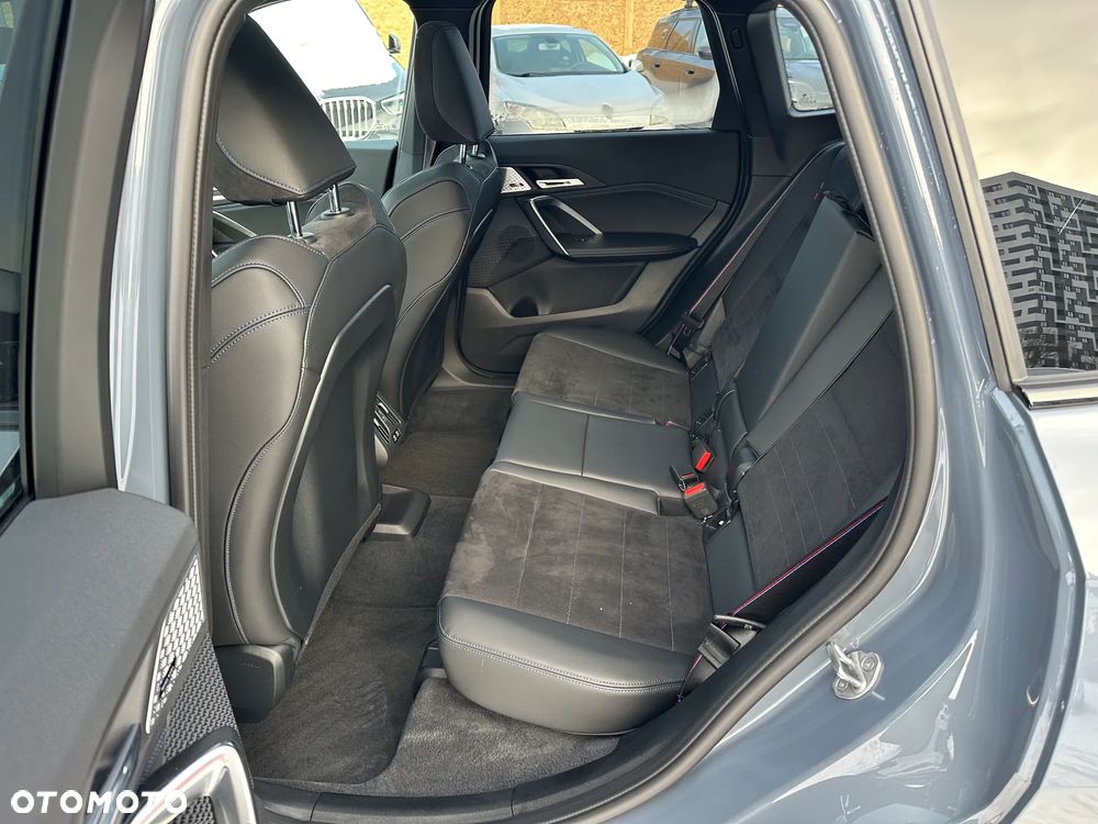 BMW X1 - 7