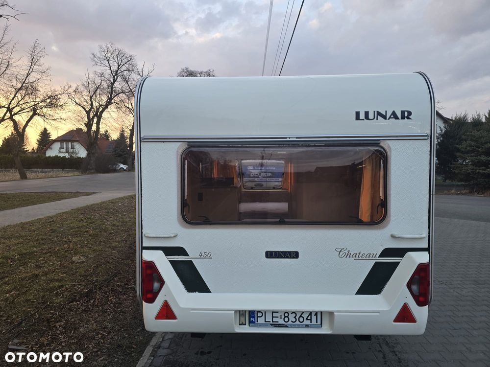 Chateau CALISTA (LUNAR) - 5