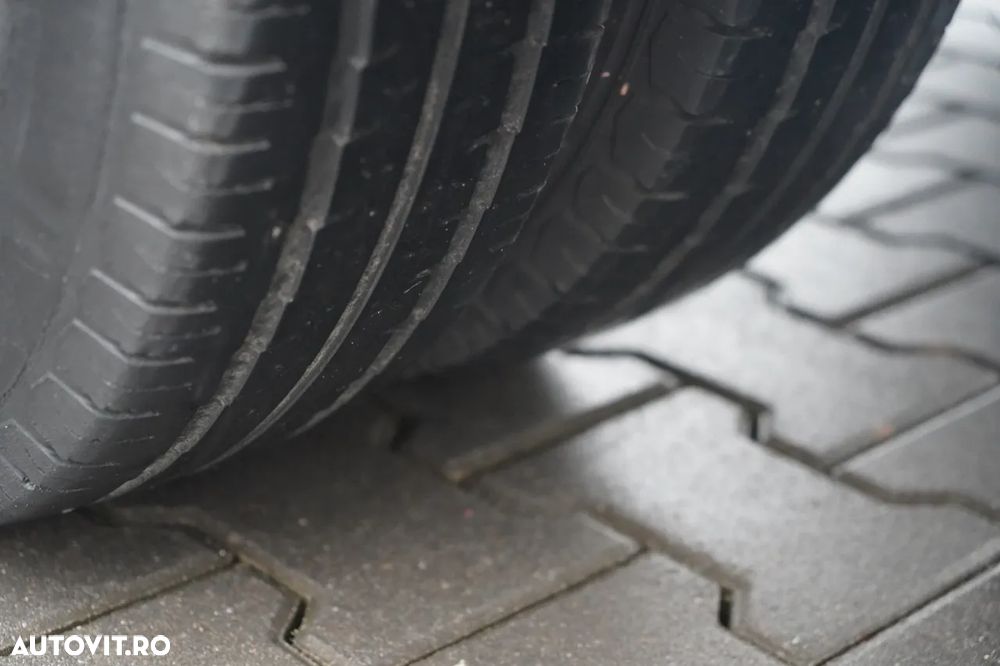 Iveco DAILY 35-160 / 4.3 M CONTAINER / DHOLLANDIA LIFT / TWIN GVWR: 3500 KG / 2021 - 17