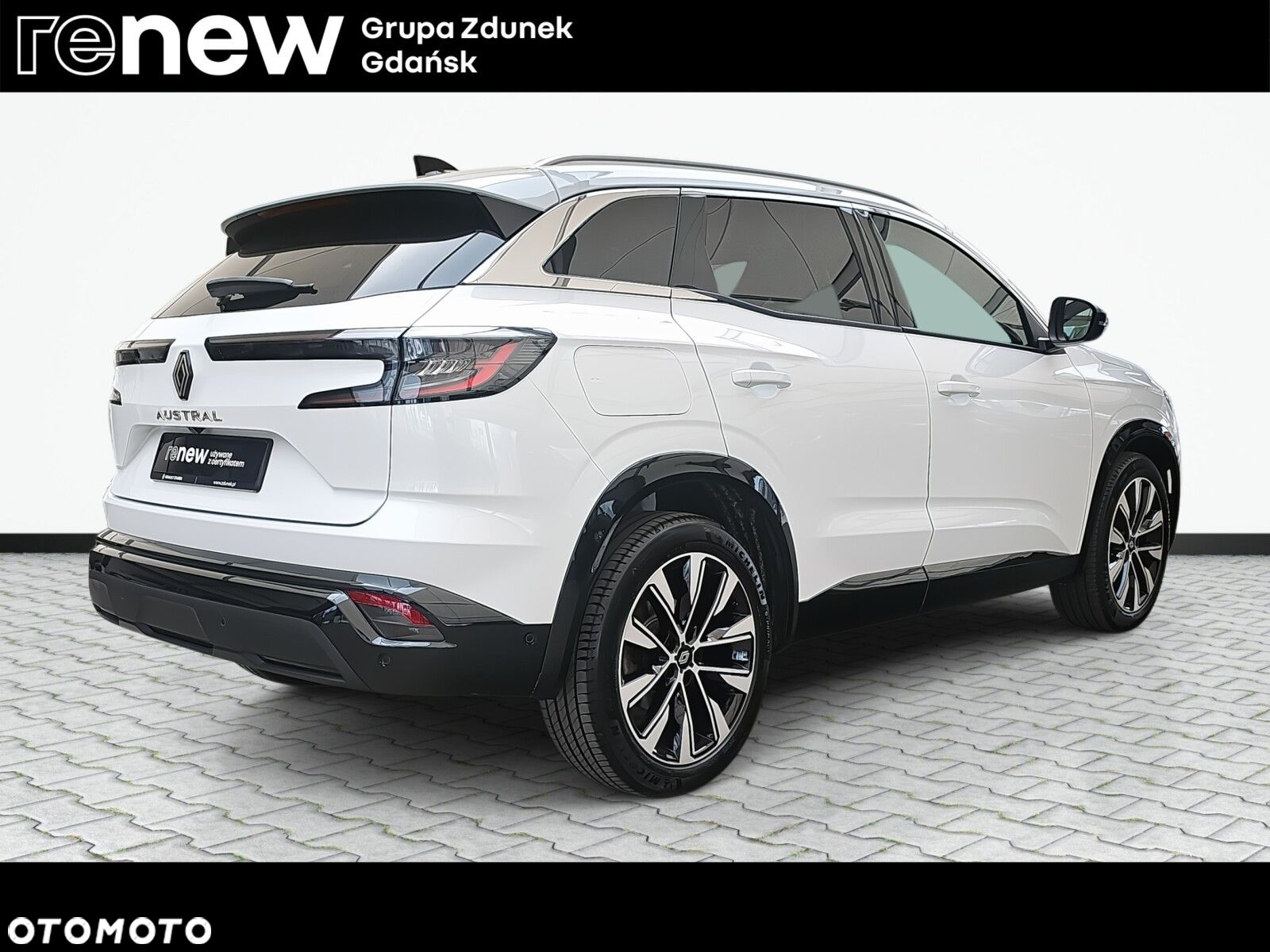 Renault Austral - 6