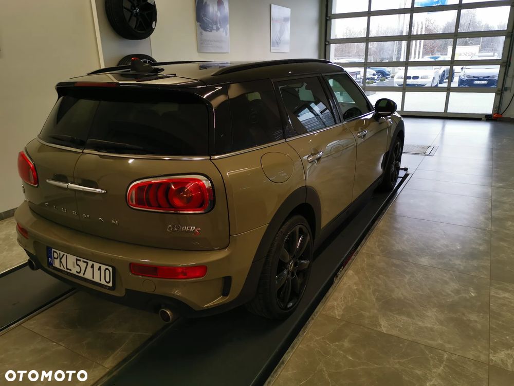 MINI Clubman - 26