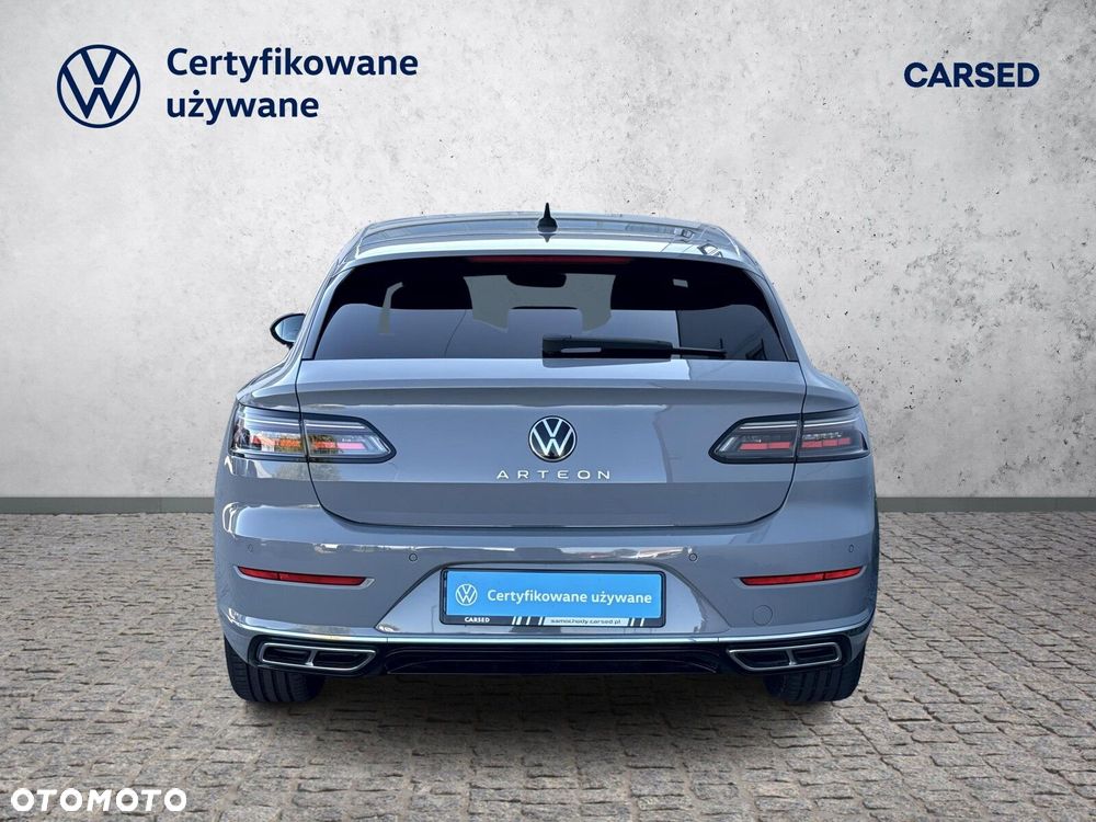 Volkswagen Arteon - 4