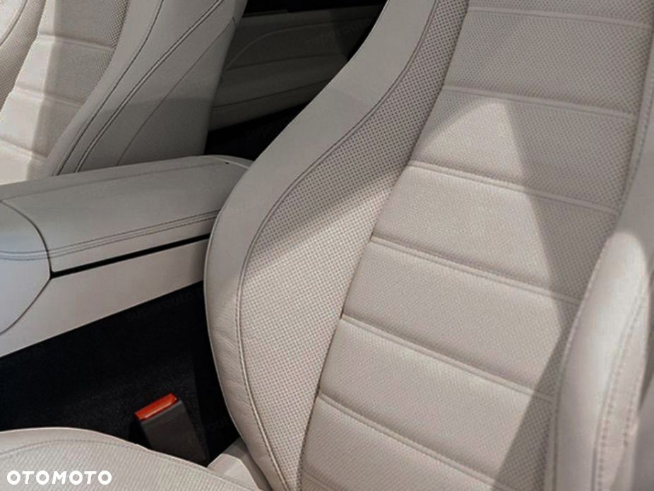 Mercedes-Benz GLE - 5