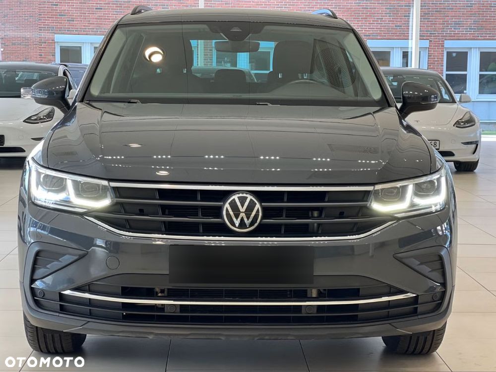 Volkswagen Tiguan 1.4 eHybrid OPF DSG Life - 2