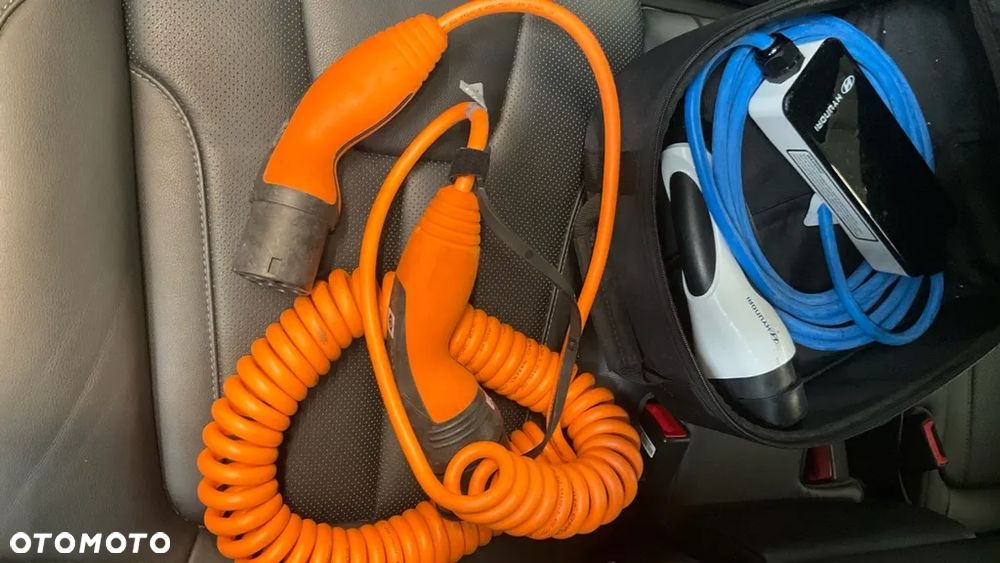 Hyundai Santa Fe - 22