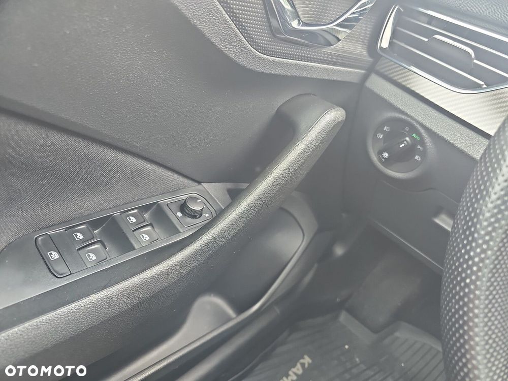 Skoda Kamiq 1.5 TSI Monte Carlo DSG - 20