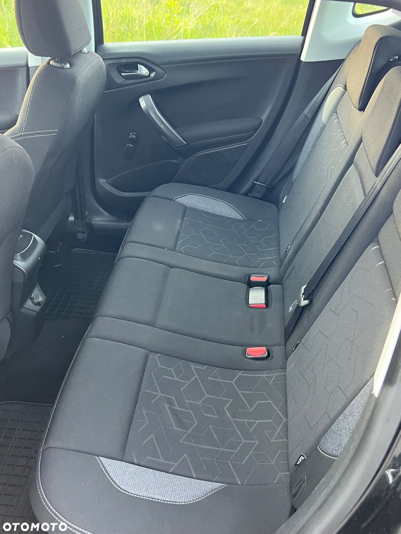Peugeot 2008 PureTech 110 Stop&Start Business-Line - 11