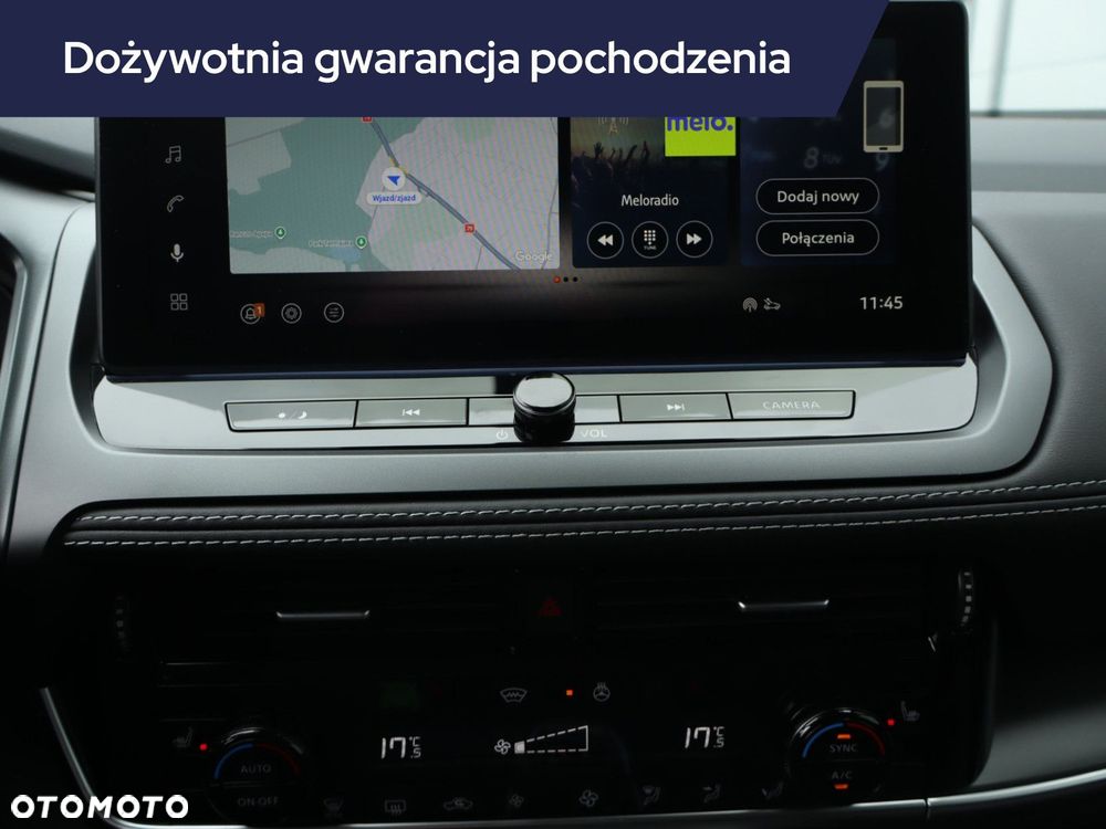 Nissan Qashqai - 17