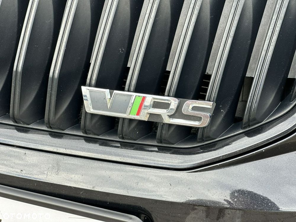 Skoda Octavia 2.0 TDI SCR RS DSG - 8