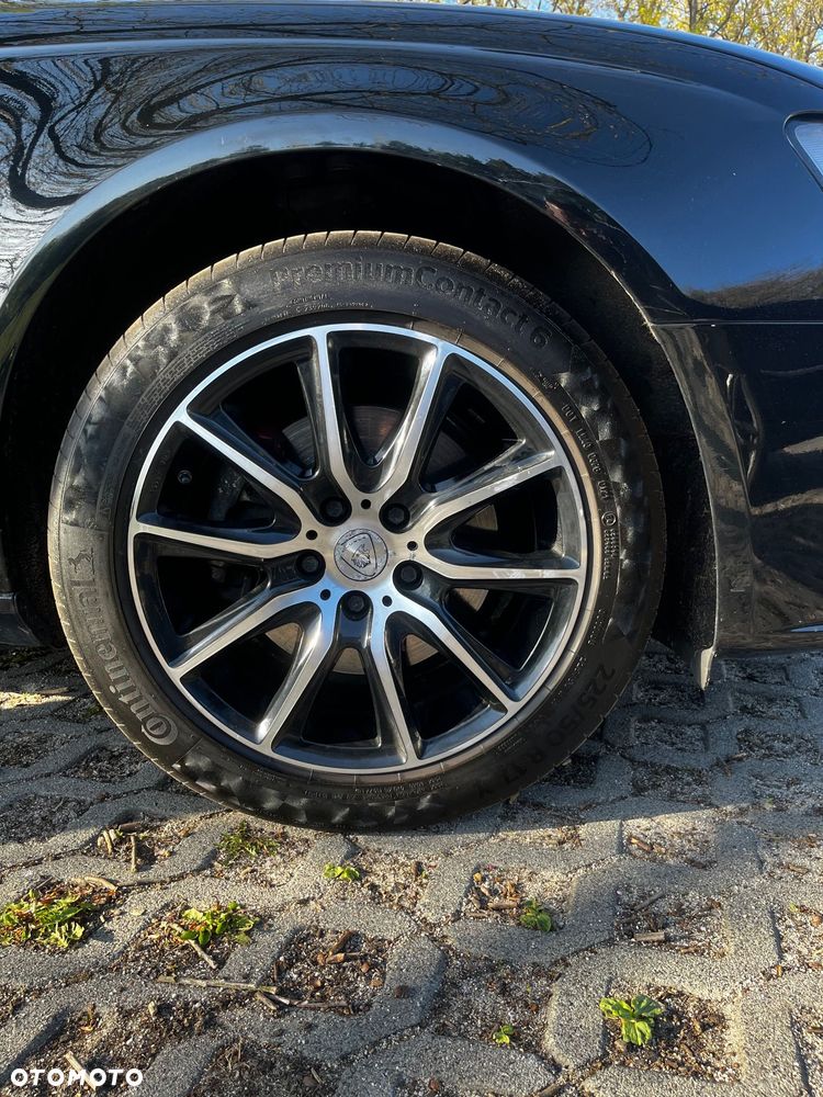 Audi A4 Limousine - 17