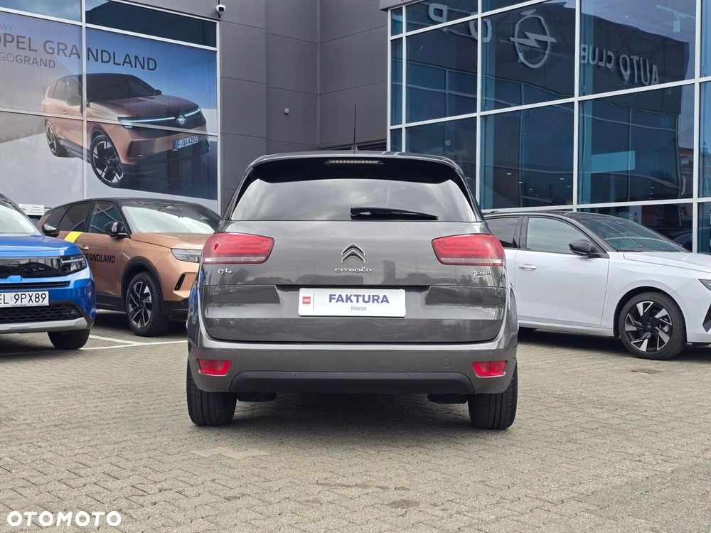 Citroën C4 Picasso 1.2 PureTech MoreLife - 5