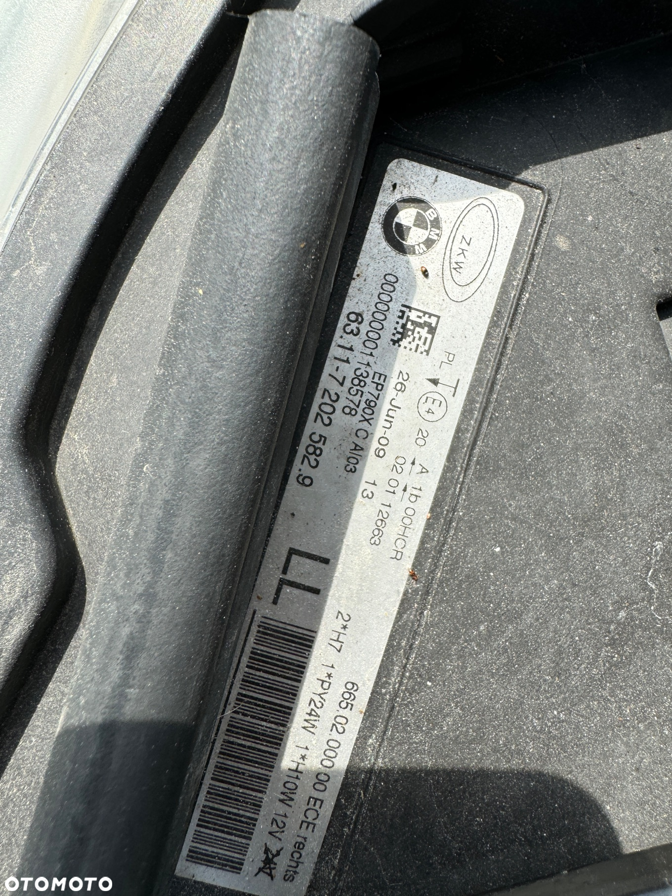 BMW Seria 3 318i - 32